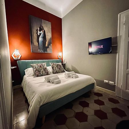 מילאנו Nerino House, Elegante E Tranquillo Appartamento A 5 Minuti Dal Duomo מראה חיצוני תמונה