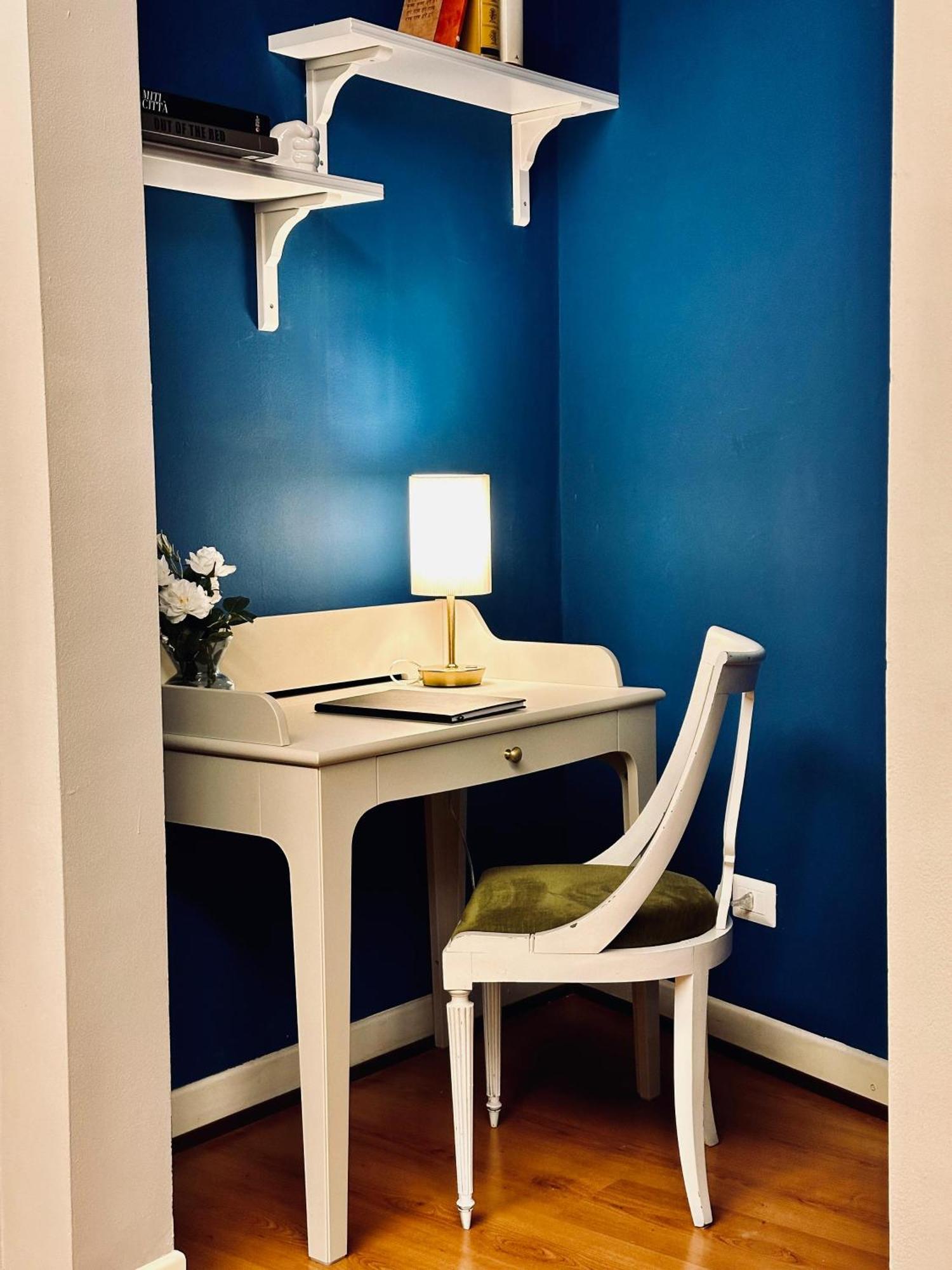 מילאנו Nerino House, Elegante E Tranquillo Appartamento A 5 Minuti Dal Duomo מראה חיצוני תמונה