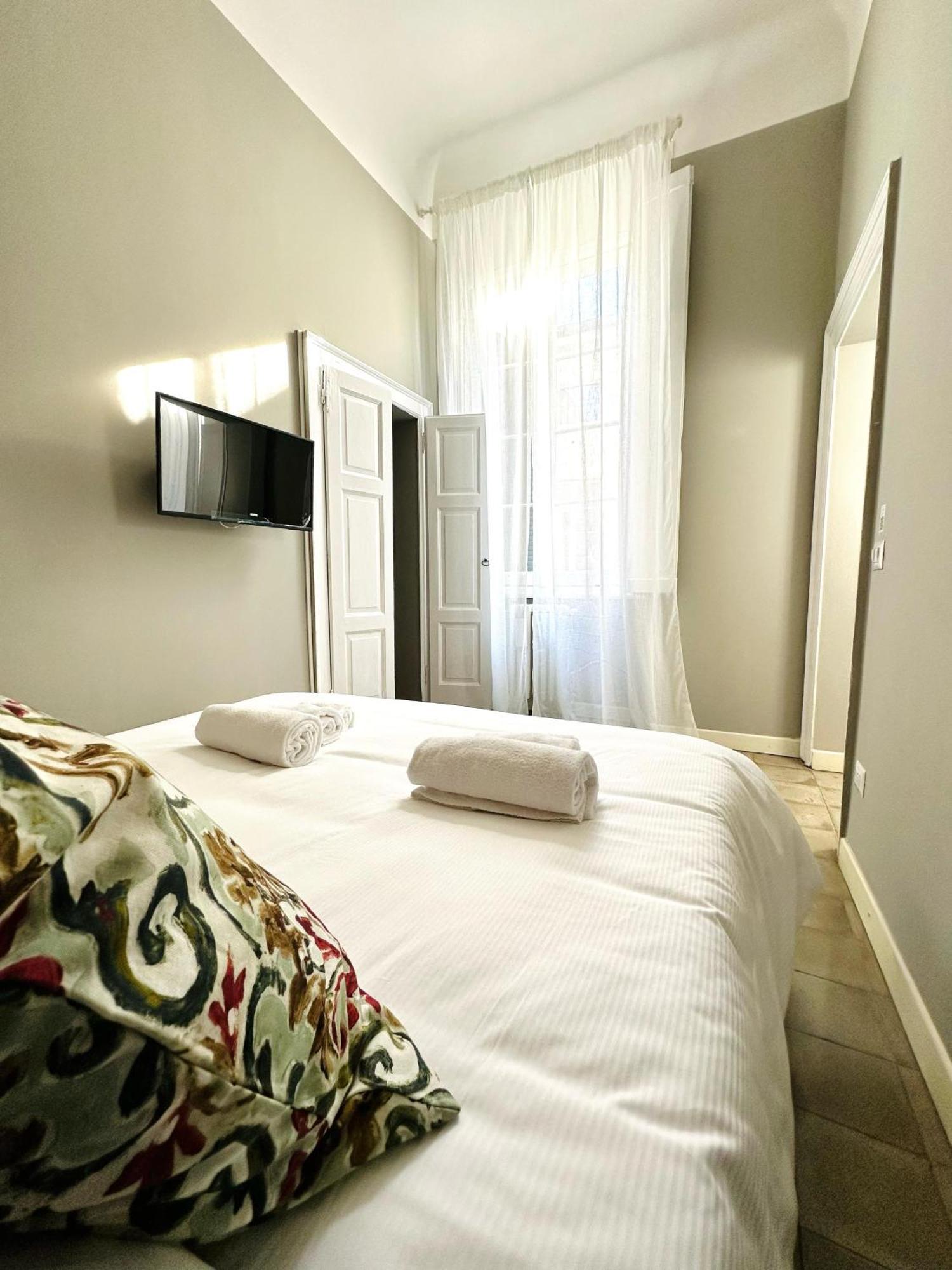 מילאנו Nerino House, Elegante E Tranquillo Appartamento A 5 Minuti Dal Duomo מראה חיצוני תמונה