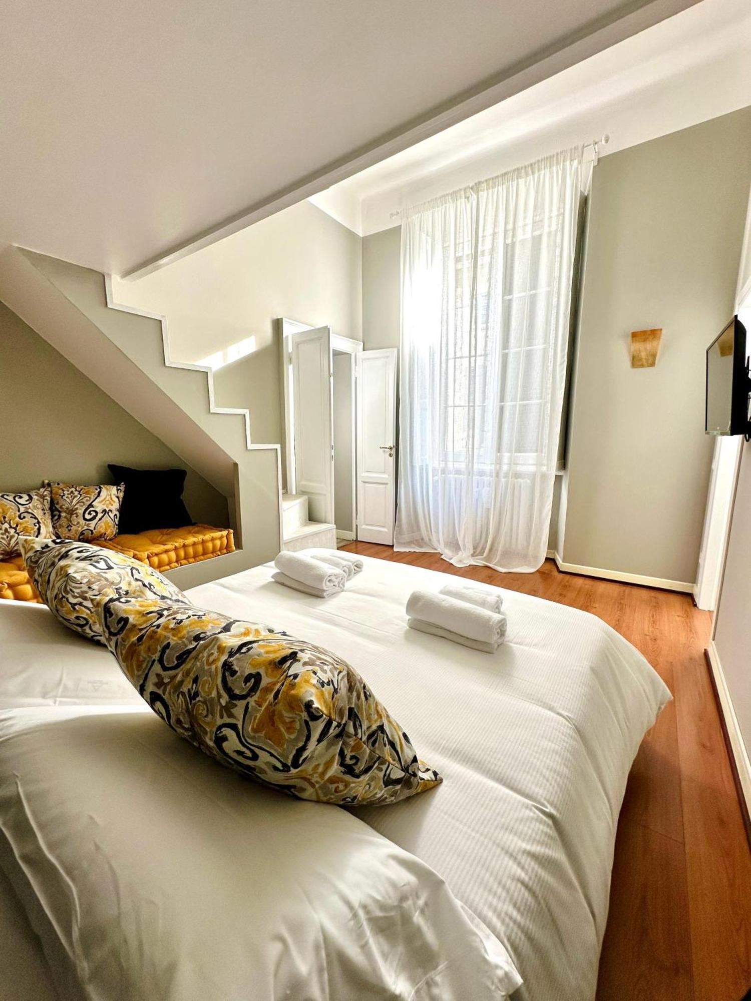 מילאנו Nerino House, Elegante E Tranquillo Appartamento A 5 Minuti Dal Duomo מראה חיצוני תמונה