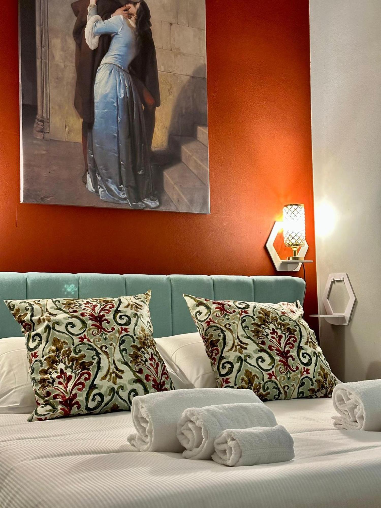 מילאנו Nerino House, Elegante E Tranquillo Appartamento A 5 Minuti Dal Duomo מראה חיצוני תמונה