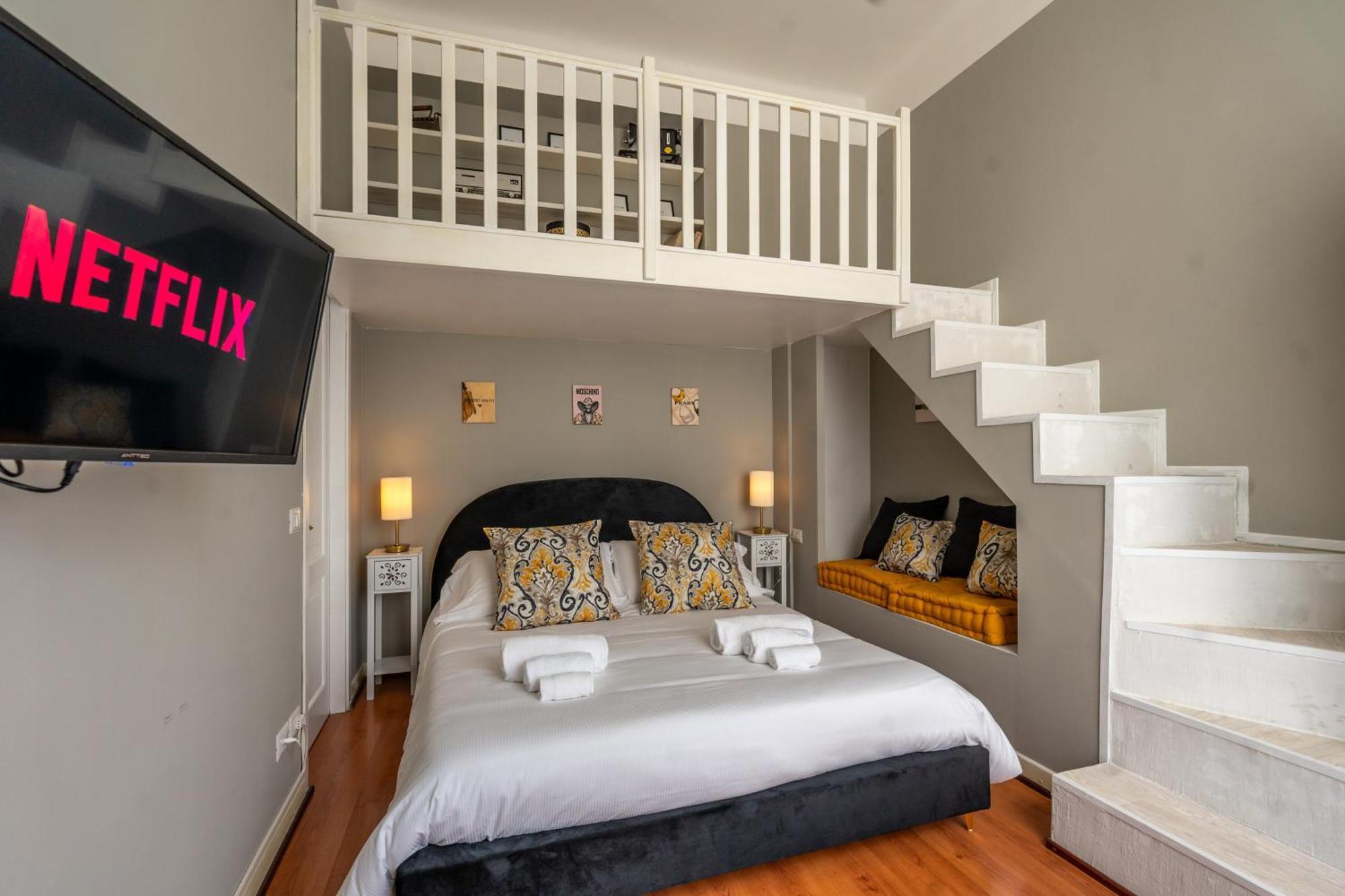 מילאנו Nerino House, Elegante E Tranquillo Appartamento A 5 Minuti Dal Duomo מראה חיצוני תמונה