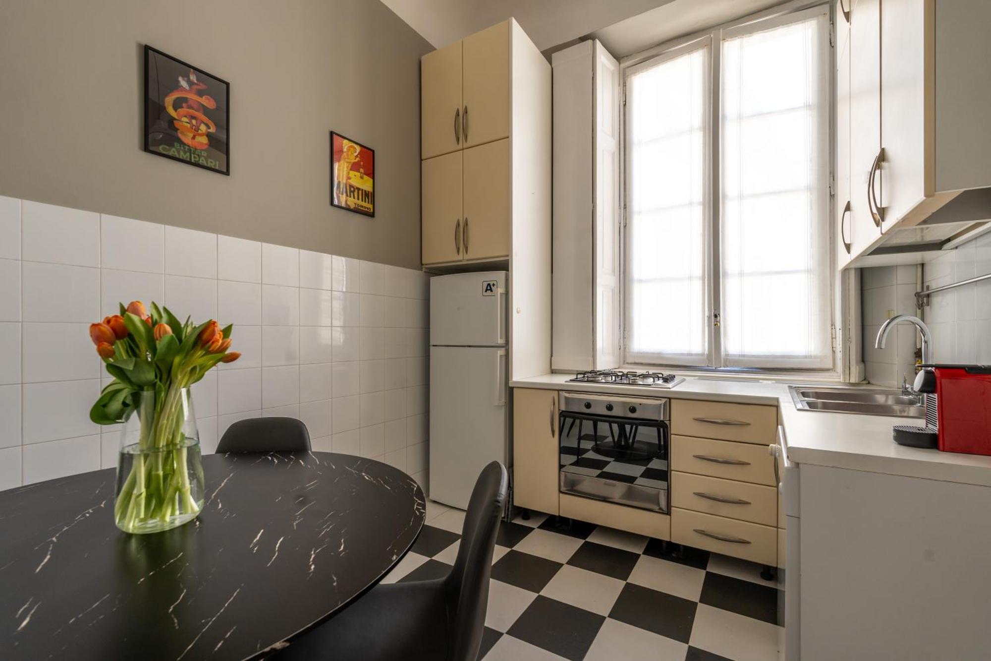 מילאנו Nerino House, Elegante E Tranquillo Appartamento A 5 Minuti Dal Duomo מראה חיצוני תמונה